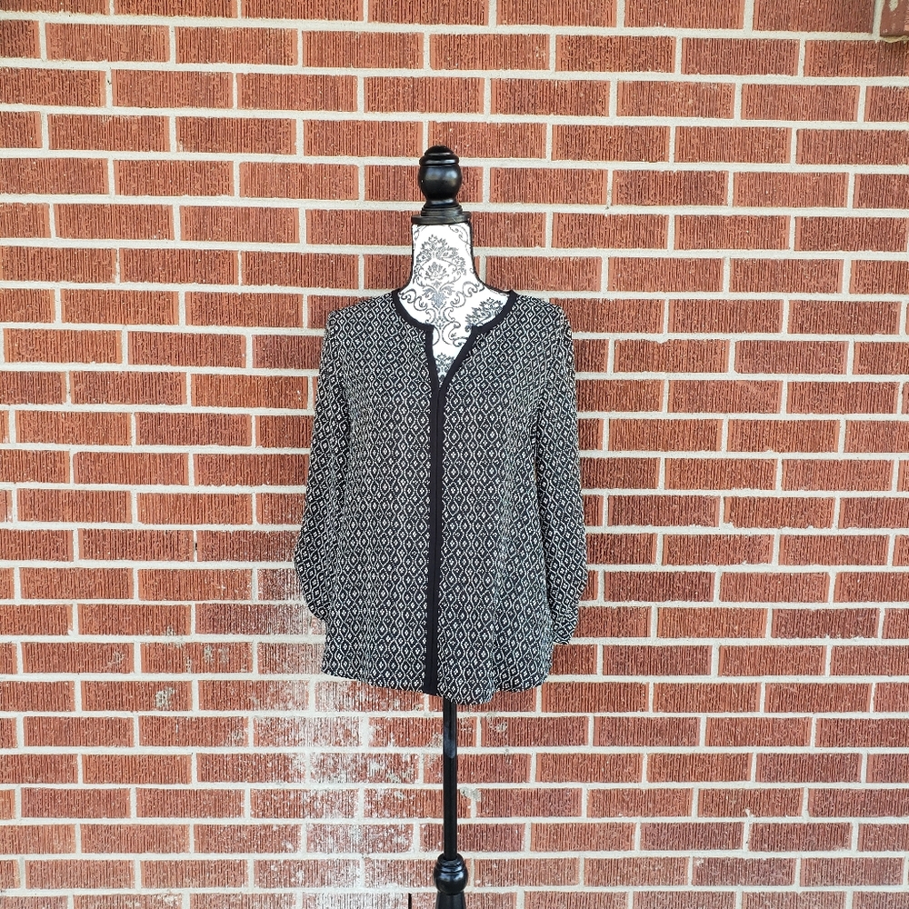 Women's Business Casual Shirt